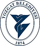 Yozgat (Stadt) Wappen 2013-11-30 16-03